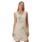 Anıl 11386 Yazlık Kadın Gecelik thumbnail 3