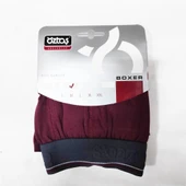 Öztaş 1717 Erkek Lycralı Boxer thumbnail 7