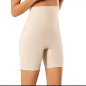 Elite Life 882 K-18 Kadın Paçalı Lazer Korse thumbnail 1