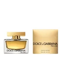 Dolce&Gabbana The One EDP 50 ml Kadın Parfüm thumbnail 1