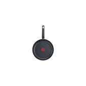 TEFAL B55691 Titanyum 1X SimpleCook 3'lü Tava Seti 20/24/28 cm thumbnail 4