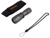 Police Pc-18 Cree Power Led+zoom El Feneri Pilli thumbnail 1