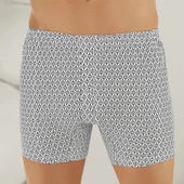 Şahinler ME010 Erkek Boxer Külot thumbnail 9