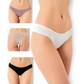 Confeo 804-507 Kadın Brasil 4'lü Paket thumbnail 1