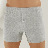 Şahinler ME010 Erkek Boxer Külot thumbnail 6