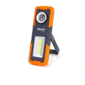 Police Pe-329 Şarjlı Mıknatıslı Tamirci Feneri thumbnail 2