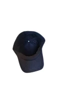 Kulaklı Füme Kaşe Şapka Kışlık Kaşe Erkek Şapka thumbnail 5