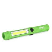 Police Pe-321 Şarjlı El Feneri thumbnail 5