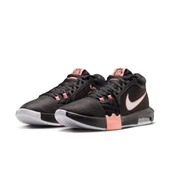 Nike HQ2139-001 LEBRON WITNESS VIII Siyah Erkek Basketbol Ayakkabısı   HQ2139-001 thumbnail 2