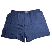 Dono 1111 Erkek Büyük Beden Penye Boxer thumbnail 3