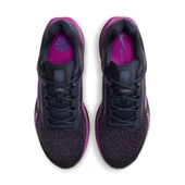 Air Winflo 11 SE Erkek Siyah Koşu Ayakkabısı    HQ7975-400 thumbnail 5