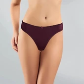 Namaldı 2031 Kadın Elastik Bikini Külot thumbnail 9