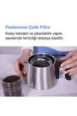 MAXİ Chailand Çay Makinesi- Inox 41005656 thumbnail 8