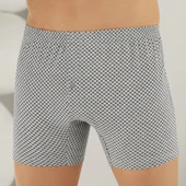 Şahinler ME010 Erkek Boxer Külot thumbnail 11