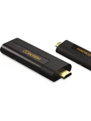 HIREMCO  EVO MİNİ 4K 4GB RAM 64GB DAHİLİ HAFIZA ANDROİD STİCK thumbnail 3