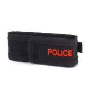 Police Pc-86 Uv Led Mor Işıklı Para Kontrol El Feneri thumbnail 4