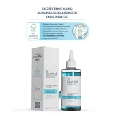 The Purest Solutions Exfoliating + Clarifying Toner 200 ml thumbnail 4