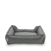 Pet Comfort Bravo Ortopedik Koyu Yeşil  Köpek Yatağı XL 105x80cm thumbnail 3