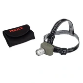 Police Pc-1803 Cree Power Led Ampullü Kafa Feneri thumbnail 2