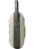 JBL Clip 5 Bej Bluetooth Hoparlör thumbnail 2