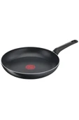 TEFAL B55691 Titanyum 1X SimpleCook 3'lü Tava Seti 20/24/28 cm thumbnail 12