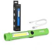 Police Pe-321 Şarjlı El Feneri thumbnail 4