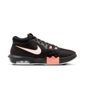 Nike HQ2139-001 LEBRON WITNESS VIII Siyah Erkek Basketbol Ayakkabısı   HQ2139-001 thumbnail 1