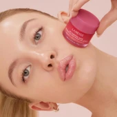 Laneige Lip Sleeping Mask (Berry) thumbnail 5