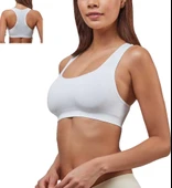 Elite Life 777 B-02 Kadın Destekli Sporcu Fitness Büstiyer thumbnail 2