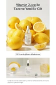 Dear Klairs Freshly Juiced %5 Vitamin C Serum Aydınlatıcı C Vitamini Serumu 35ml thumbnail 3