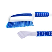 Michelin MC6466 3’ü Bir Arada Kar Fırçası ve Buz Kazıyıcı, Silecek Temizleyici thumbnail 4