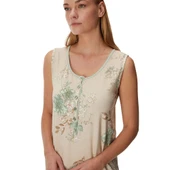 Anıl 11386 Yazlık Kadın Gecelik thumbnail 4