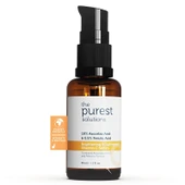 The Purest Solutions Brightening + Lightening Vitamin C Serum 30 ml thumbnail 1