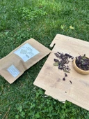 Baharat Seti 7 ürün bir arada ( Defne Yaprağı, Fesleğen, Reyhan, Kekik, Biberiye, Sumak, Nane) thumbnail 3