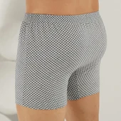 Şahinler ME010 Erkek Boxer Külot thumbnail 10