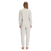 Anıl 11271 Kadın Uzun Kol Sweatshirt ve Pantolon T thumbnail 3