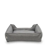 Pet Comfort Bravo Ortopedik Gri  Köpek Yatağı XL 105x80cm thumbnail 3