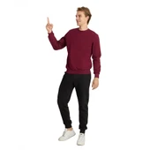 Elitepoint 1919 Erkek O-Yaka Eşofman Takım thumbnail 2