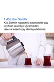 MAXİ Chailand Çay Makinesi- Inox 41005656 thumbnail 5