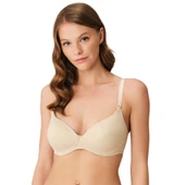 Anıl 3632 Kadın Balensiz Lohusa Önden Açılan Yumuşak Süngerli Emzirme Sütyeni thumbnail 6