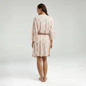 Arnetta 3260S Kadın 3lü Yazlık Pijama Takım thumbnail 7