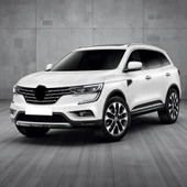 Renault Koleos 2017-2023 Ön Motor Kaput Amortisörü Takımı 654704432R thumbnail 2