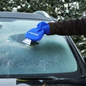 Michelin MC32637 Polar Eldivenli Buz Kazıyıcı, Silecek Temizleyici thumbnail 4