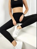 Vogsign 395 Kadın Fitilli Tayt thumbnail 1