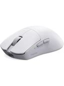Philips Evnıa Serisi SPK9718 Kablosuz Bluetooth Dual Mod 30000DPI 6 Tuşlu Optik Oyuncu Mouse Beyaz thumbnail 1