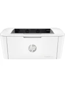 HP 1Y7D2A M111CW Tek Fonksıyonlu Beyaz Lazer Yazıcı/wıfı thumbnail 5