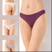 Confeo 804-507 Kadın Brasil 4'lü Paket thumbnail 2