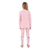 RolyPoly RP3700-2 Kız Çocuk Kışlık İkili Pijama Takım thumbnail 4