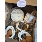 Bebek Hediye Seti thumbnail 1