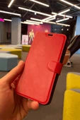 Xiaomi Redmi Note 14 4g Cüzdanlı Kapaklı Cüzdan Kılıf Kartlıklı Standlı Kopçalı thumbnail 12